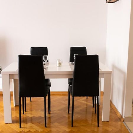 Apartman Martes Slavonski Brod Extérieur photo