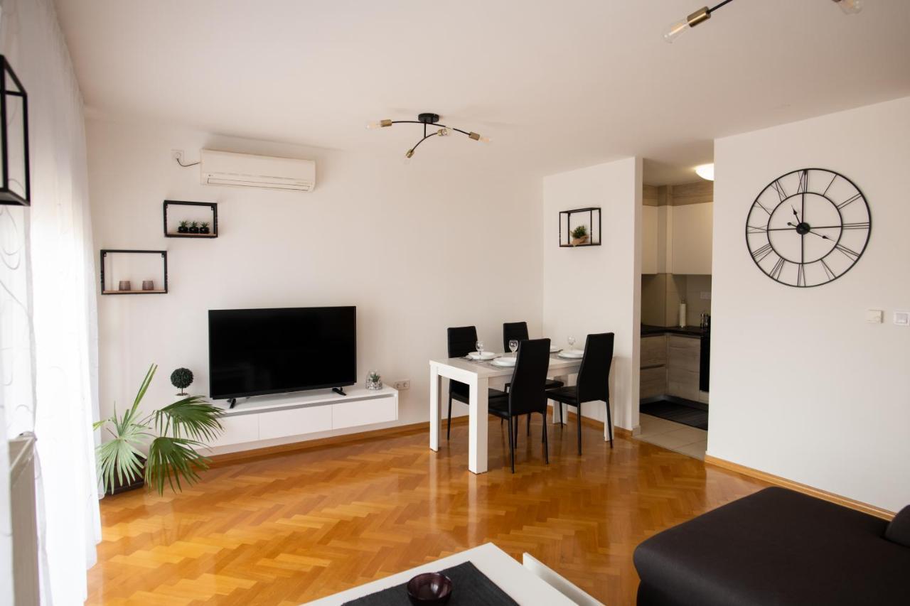 Apartman Martes Slavonski Brod Extérieur photo