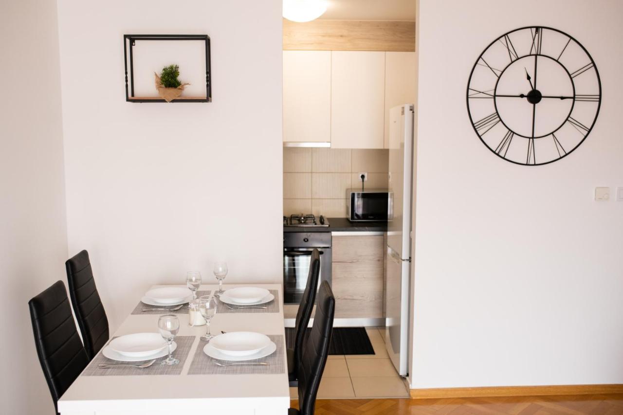 Apartman Martes Slavonski Brod Extérieur photo