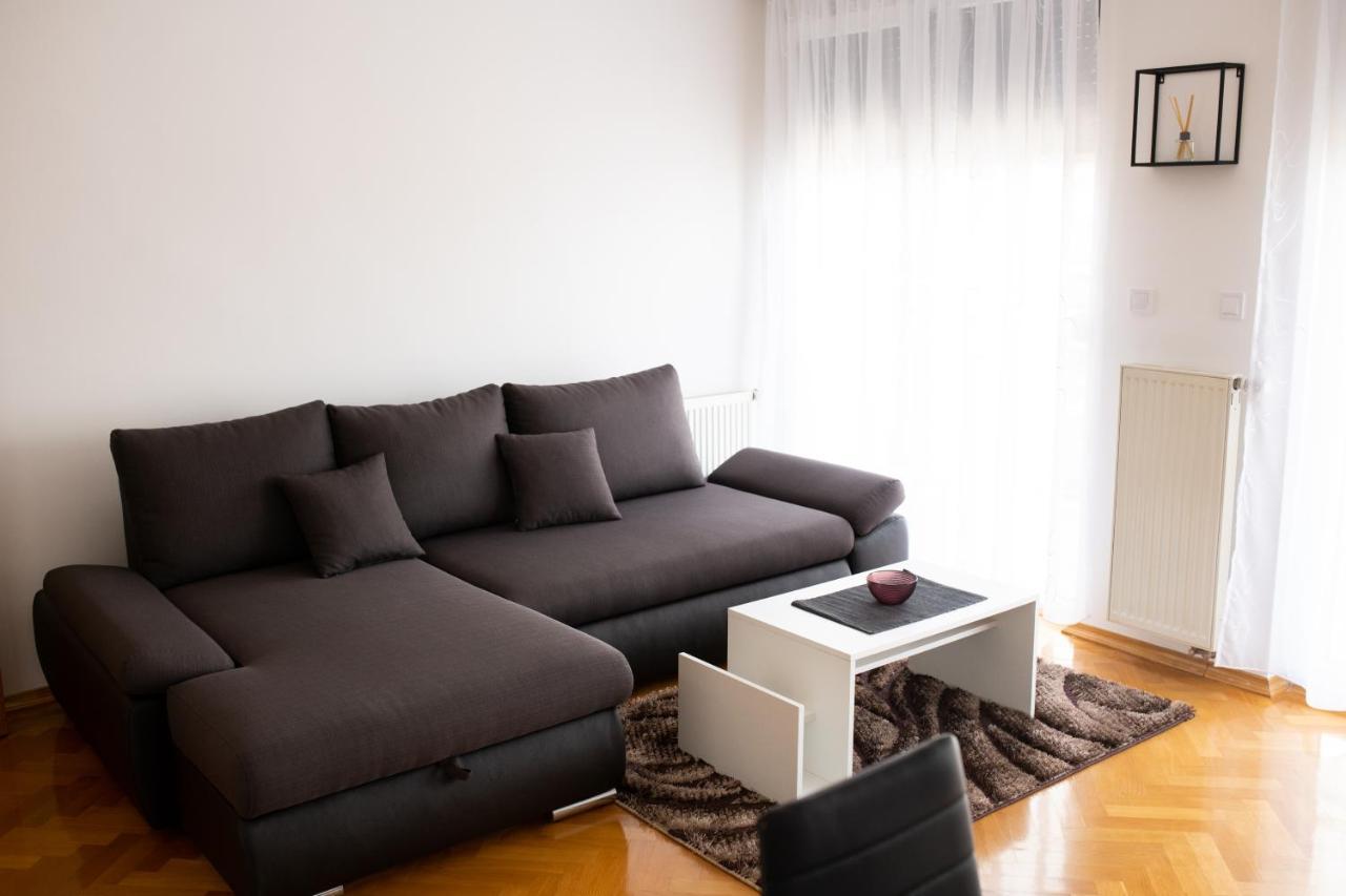 Apartman Martes Slavonski Brod Extérieur photo