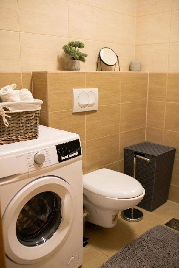 Apartman Martes Slavonski Brod Extérieur photo