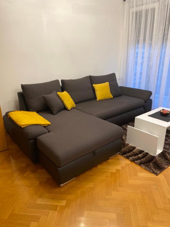 Apartman Martes Slavonski Brod Extérieur photo
