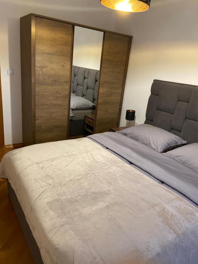 Apartman Martes Slavonski Brod Extérieur photo