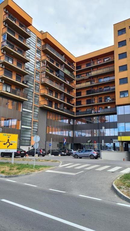 Apartman Martes Slavonski Brod Extérieur photo
